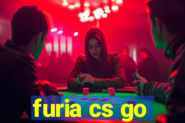 furia cs go