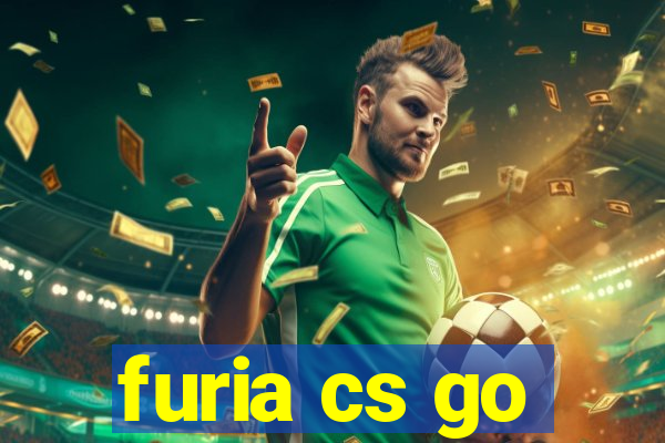 furia cs go