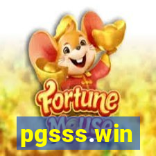 pgsss.win