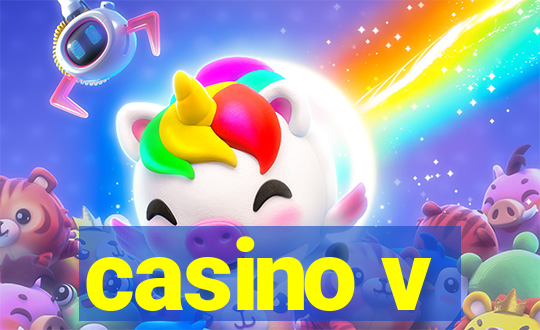 casino v