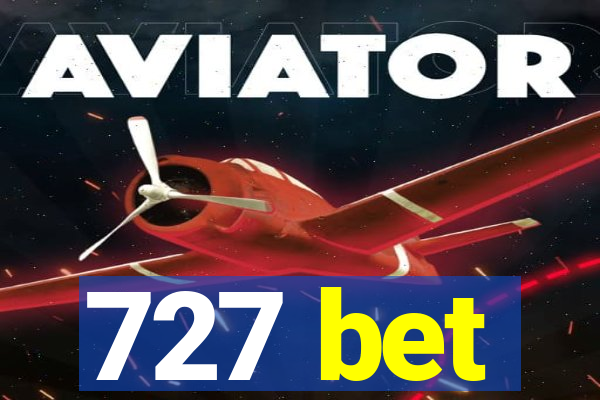 727 bet