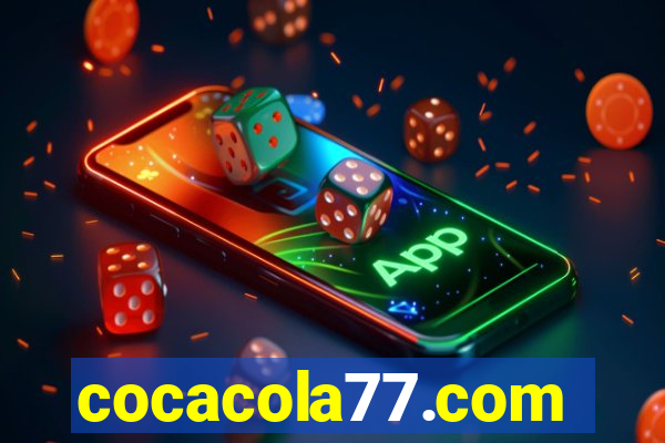 cocacola77.com