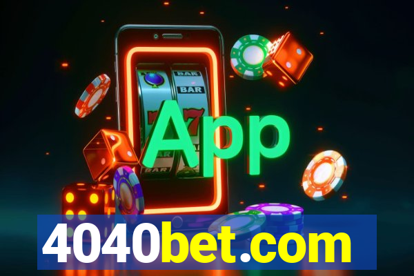 4040bet.com