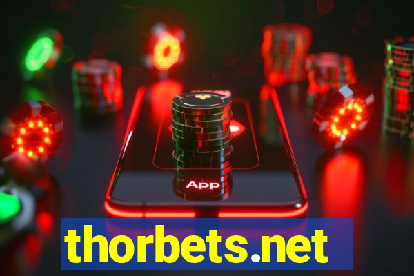 thorbets.net