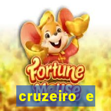 cruzeiro e bragantino palpite