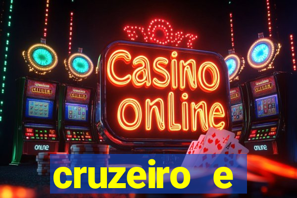 cruzeiro e bragantino palpite