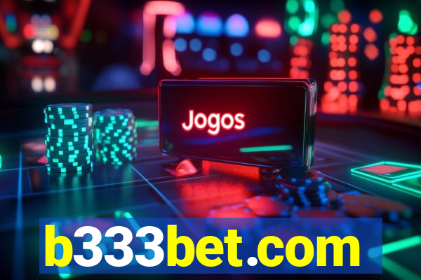 b333bet.com