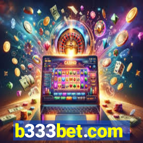 b333bet.com