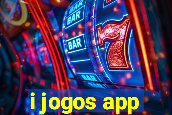 i jogos app