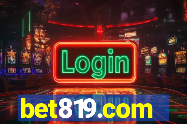 bet819.com