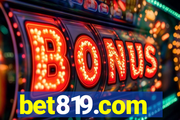 bet819.com