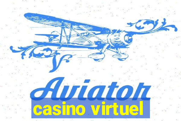 casino virtuel