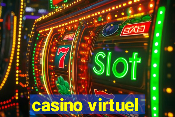 casino virtuel