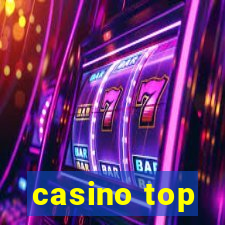 casino top