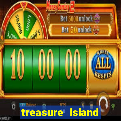 treasure island minnesota casino