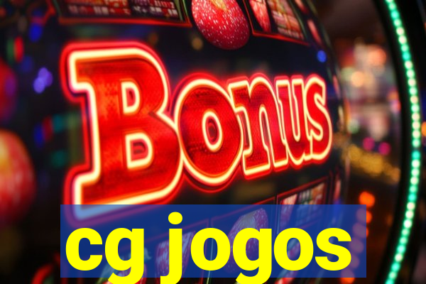 cg jogos