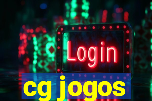 cg jogos