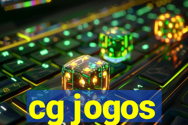 cg jogos