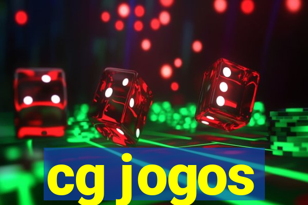 cg jogos