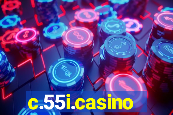 c.55i.casino