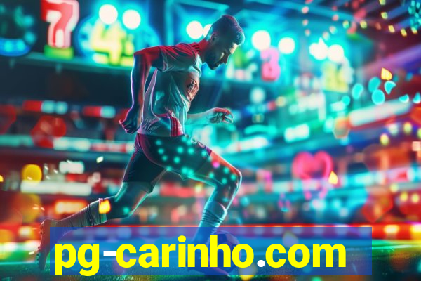 pg-carinho.com