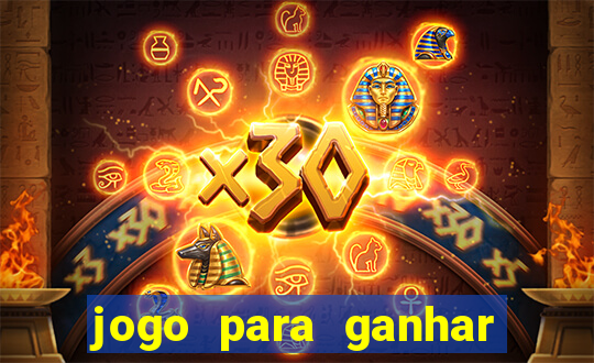 jogo para ganhar dinheiro via pix