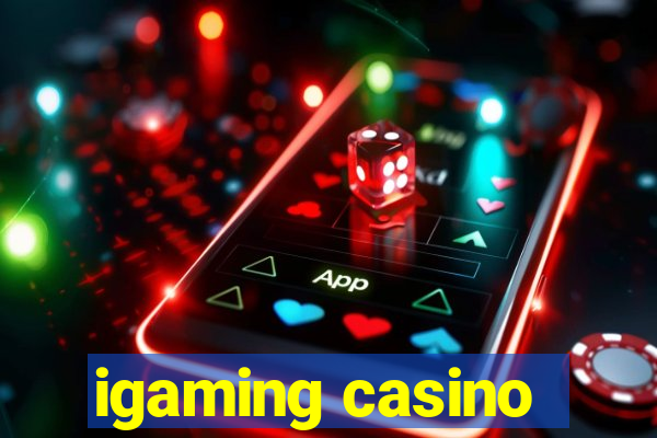 igaming casino