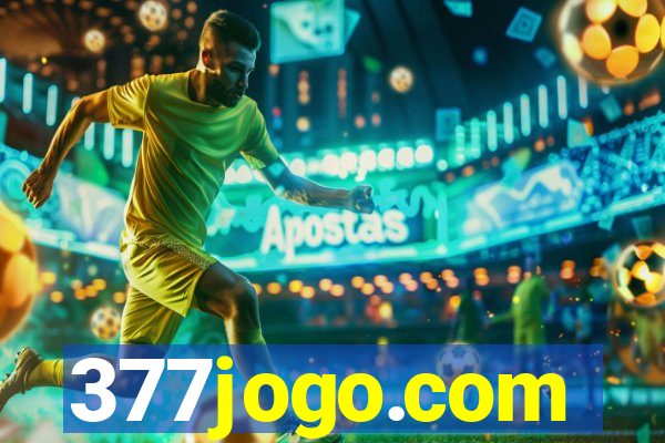 377jogo.com