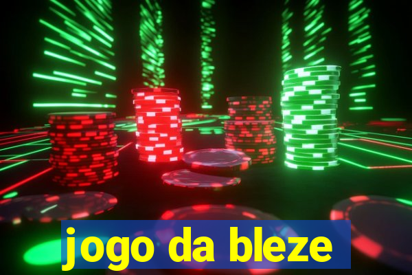 jogo da bleze