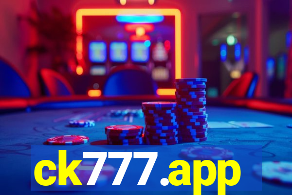 ck777.app