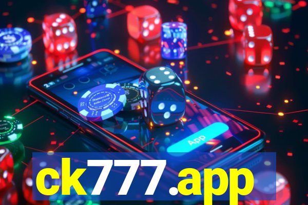 ck777.app