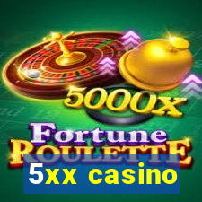 5xx casino