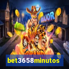 bet3658minutos