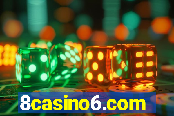 8casino6.com