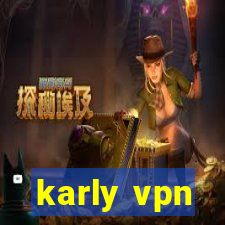 karly vpn