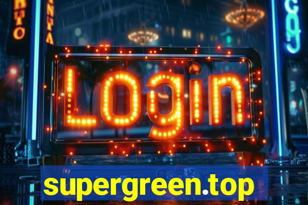 supergreen.top