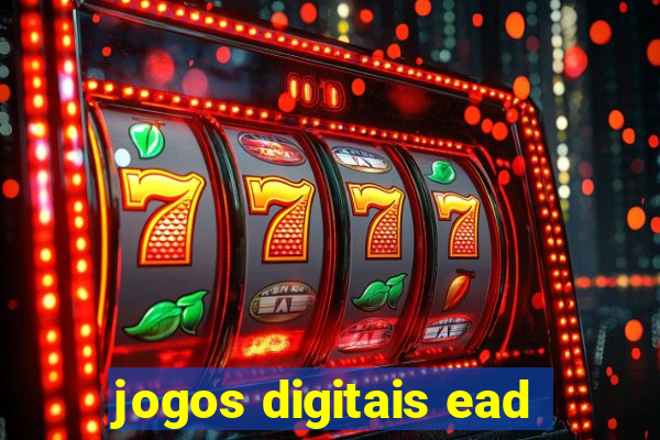 jogos digitais ead