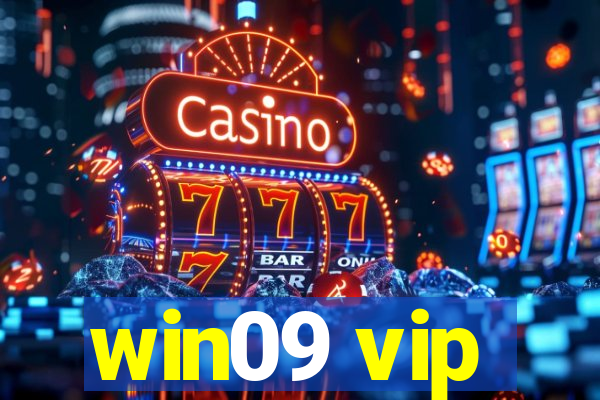 win09 vip