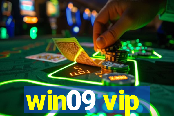 win09 vip