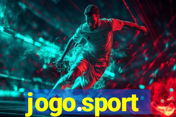 jogo.sport