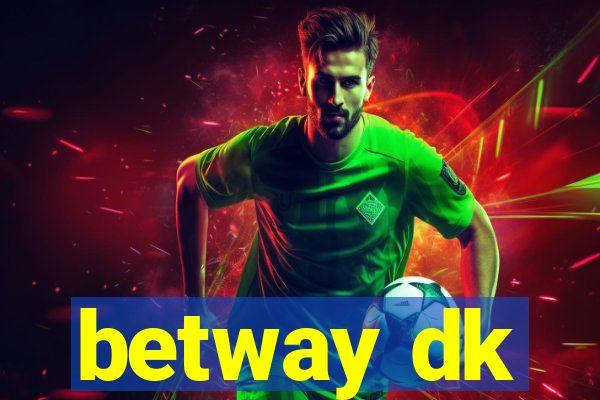 betway dk