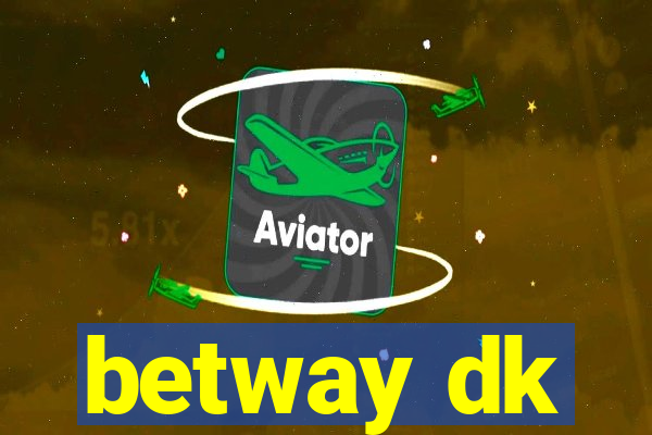 betway dk