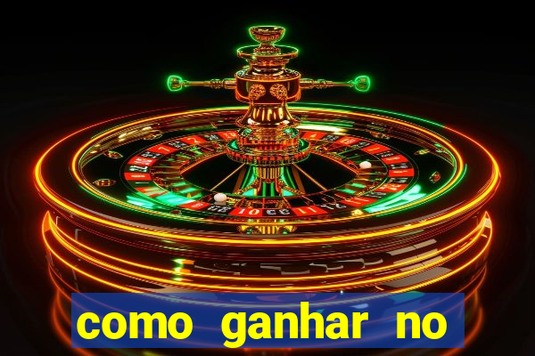 como ganhar no jogo do bingo