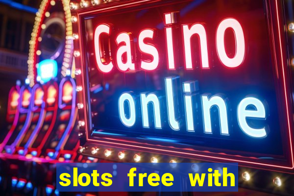 slots free with bonus cards earn games h4jqix