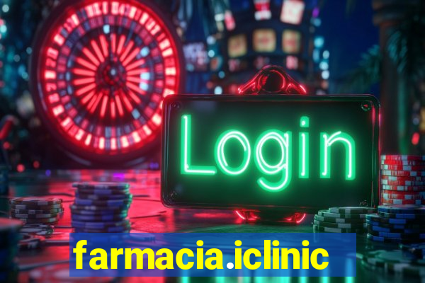 farmacia.iclinic rx.com br