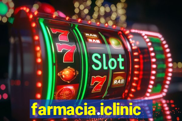 farmacia.iclinic rx.com br