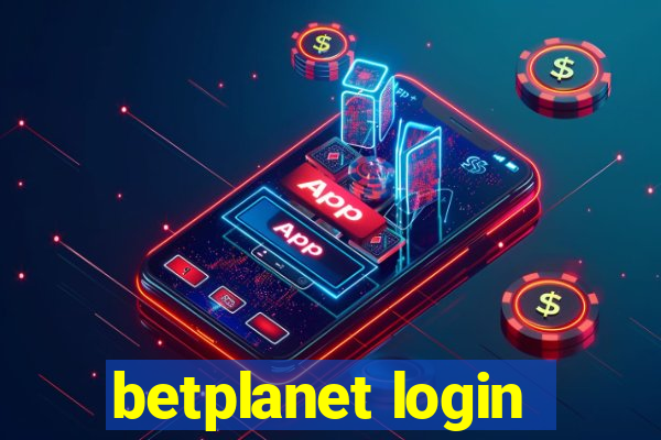 betplanet login