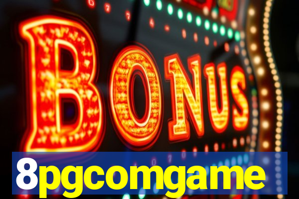 8pgcomgame