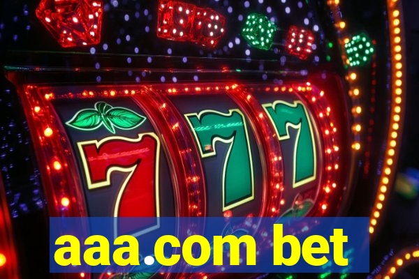 aaa.com bet