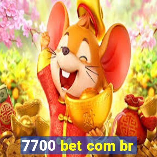 7700 bet com br